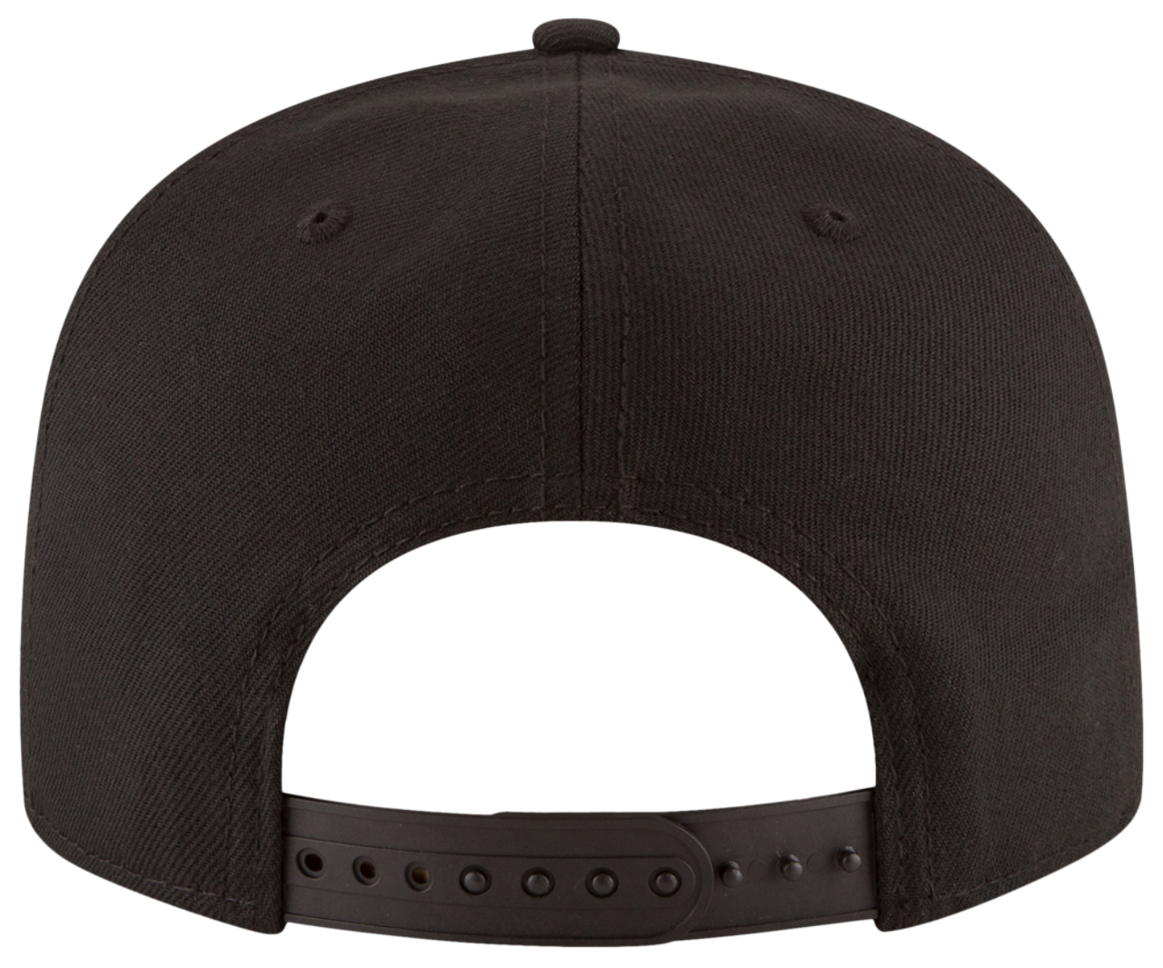 New Era Bucks Bow Snapback Image 6 of 6. Tap to open photo gallery.