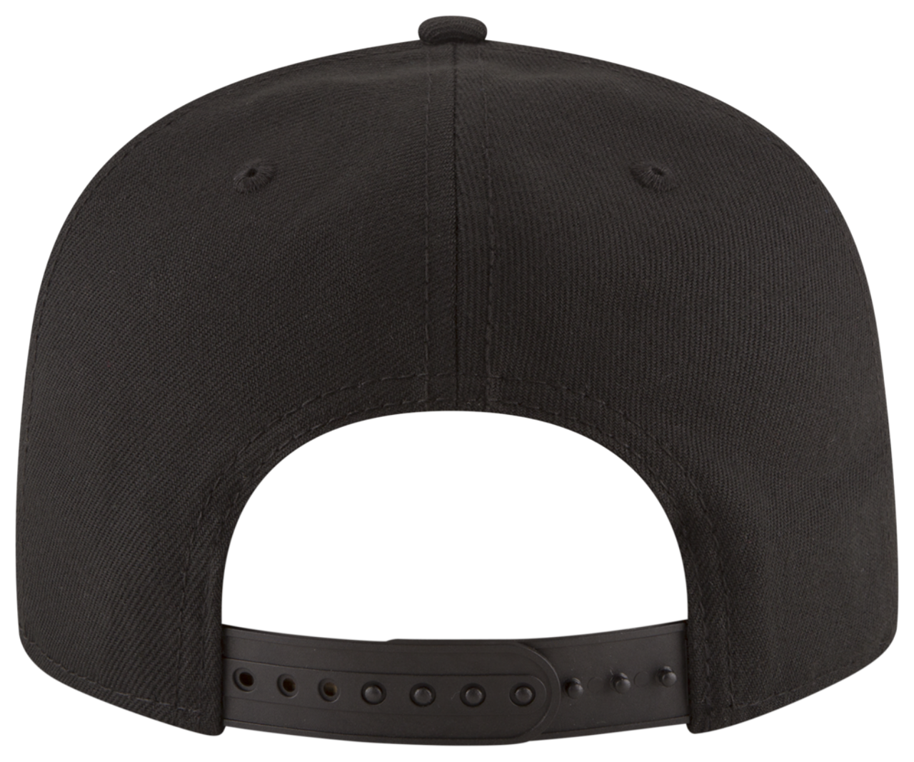 New Era Knicks Bow Snapback Image 5 of 6. Tap to open photo gallery.