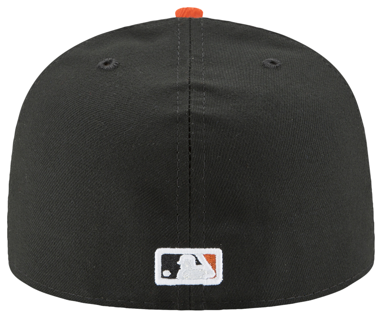 New Era MLB 59Fifty Authentic Cap Image 6 of 7. Tap to open photo gallery.