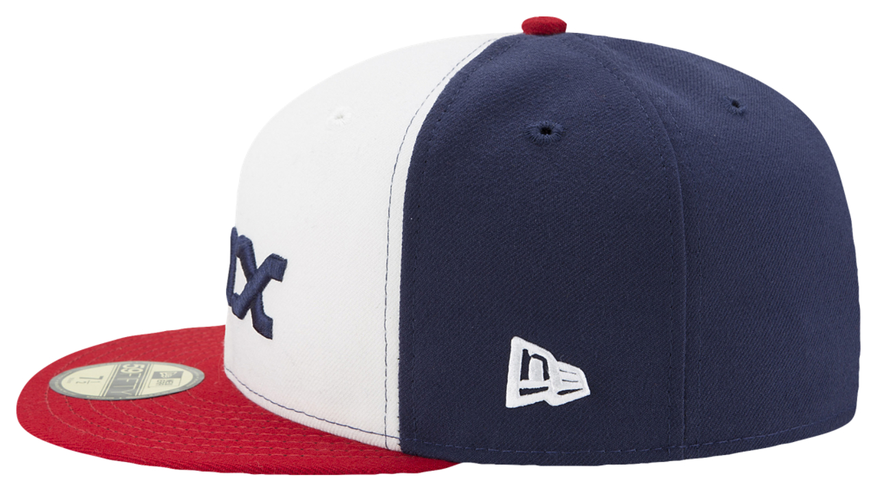 New Era MLB 59Fifty Authentic Cap Image 5 of 7. Tap to open photo gallery.