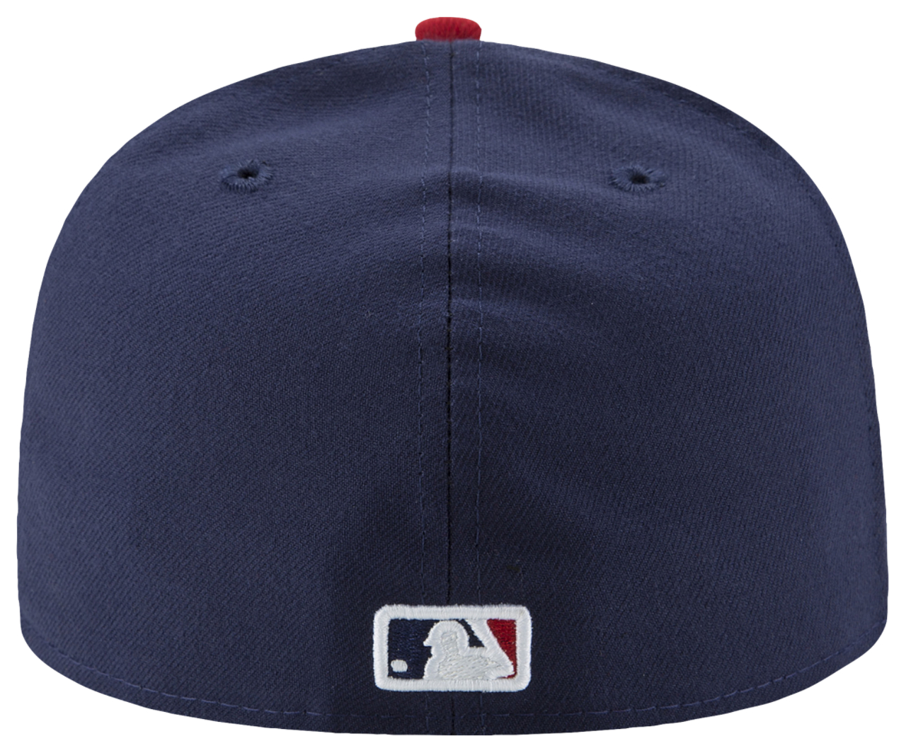 New Era MLB 59Fifty Authentic Cap Image 6 of 7. Tap to open photo gallery.