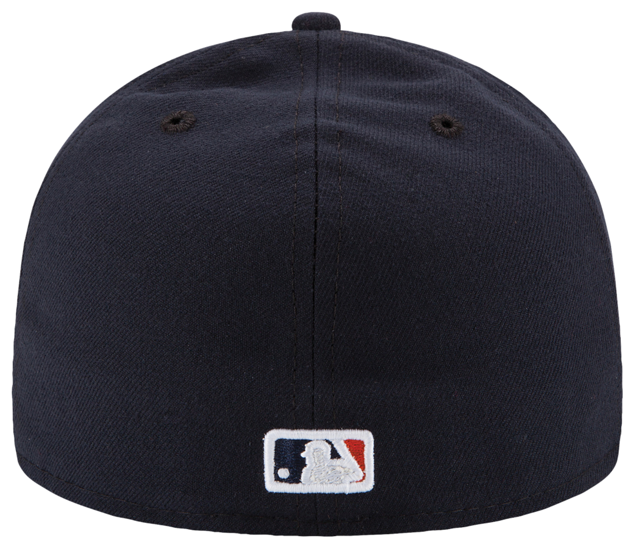 New Era MLB 59Fifty Authentic Cap Image 4 of 5. Tap to open photo gallery.