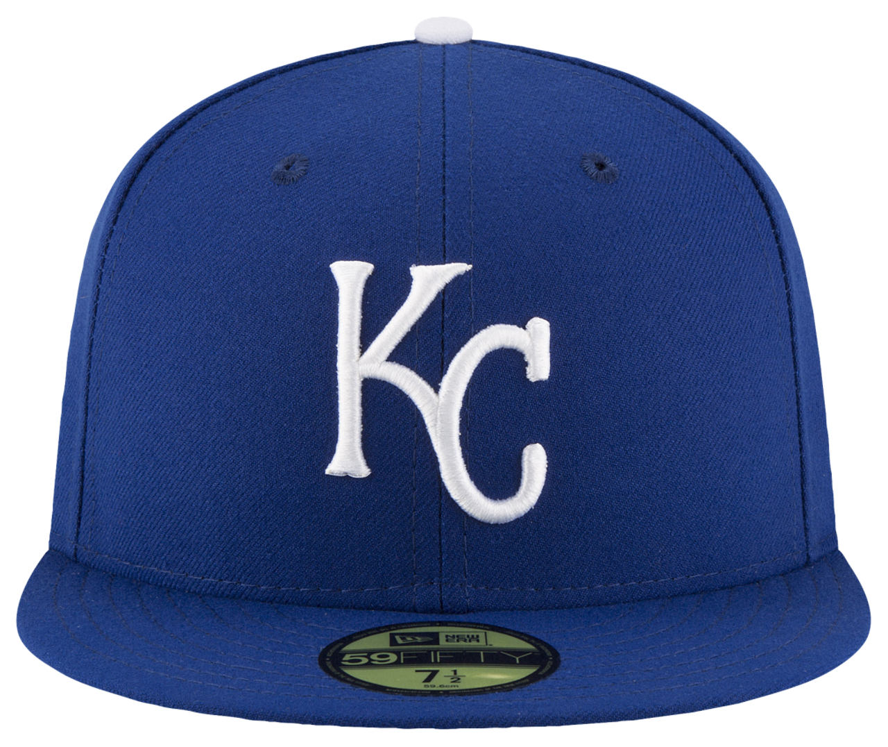 New Era MLB 59Fifty Authentic Cap Image 1 of 5. Tap to open photo gallery.