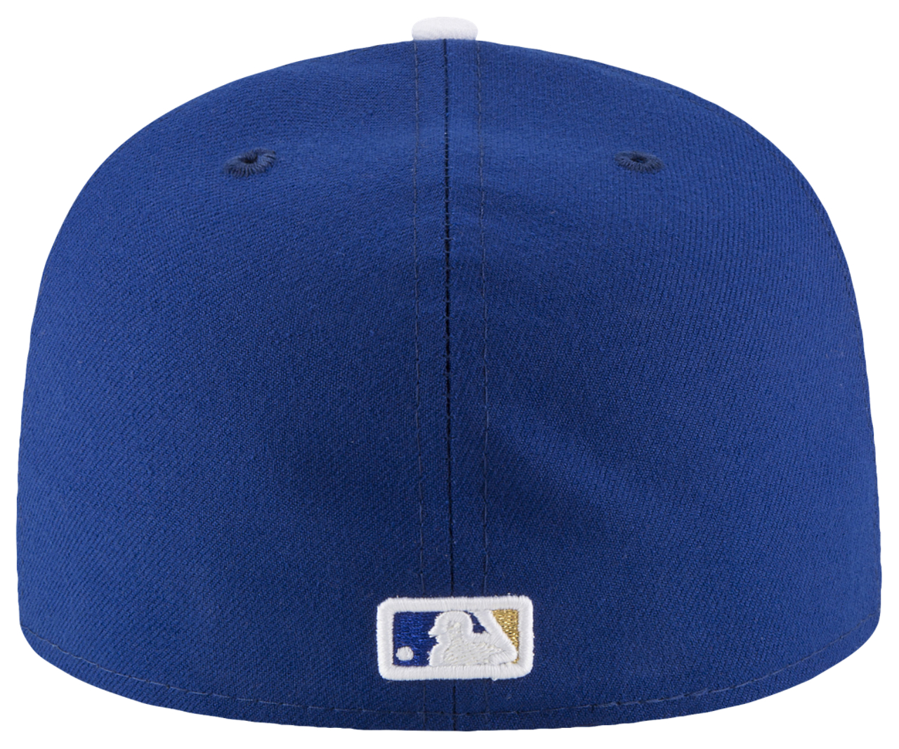New Era MLB 59Fifty Authentic Cap Image 4 of 5. Tap to open photo gallery.