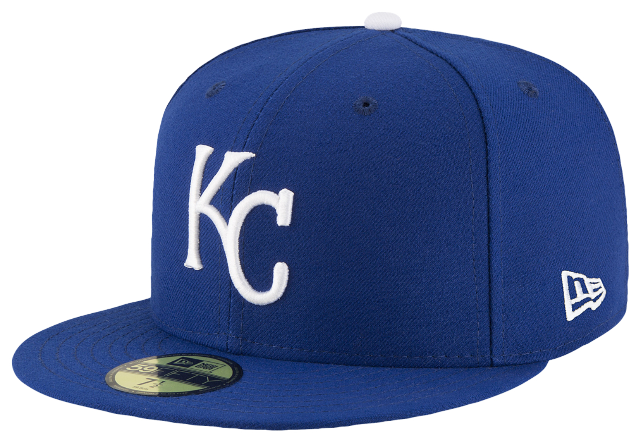 New Era MLB 59Fifty Authentic Cap Image 5 of 5. Tap to open photo gallery.
