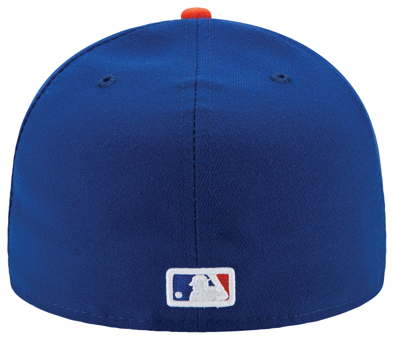 New Era MLB 59Fifty Authentic Cap Image 6 of 8. Tap to open photo gallery.