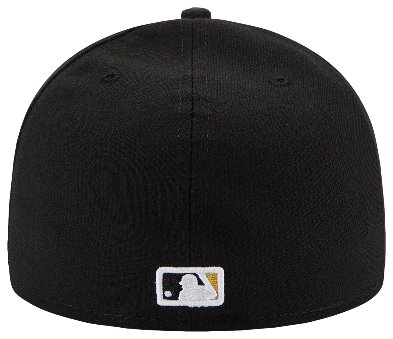 New Era Pirates 59Fifty Authentic Cap Image 4 of 5. Tap to open photo gallery.