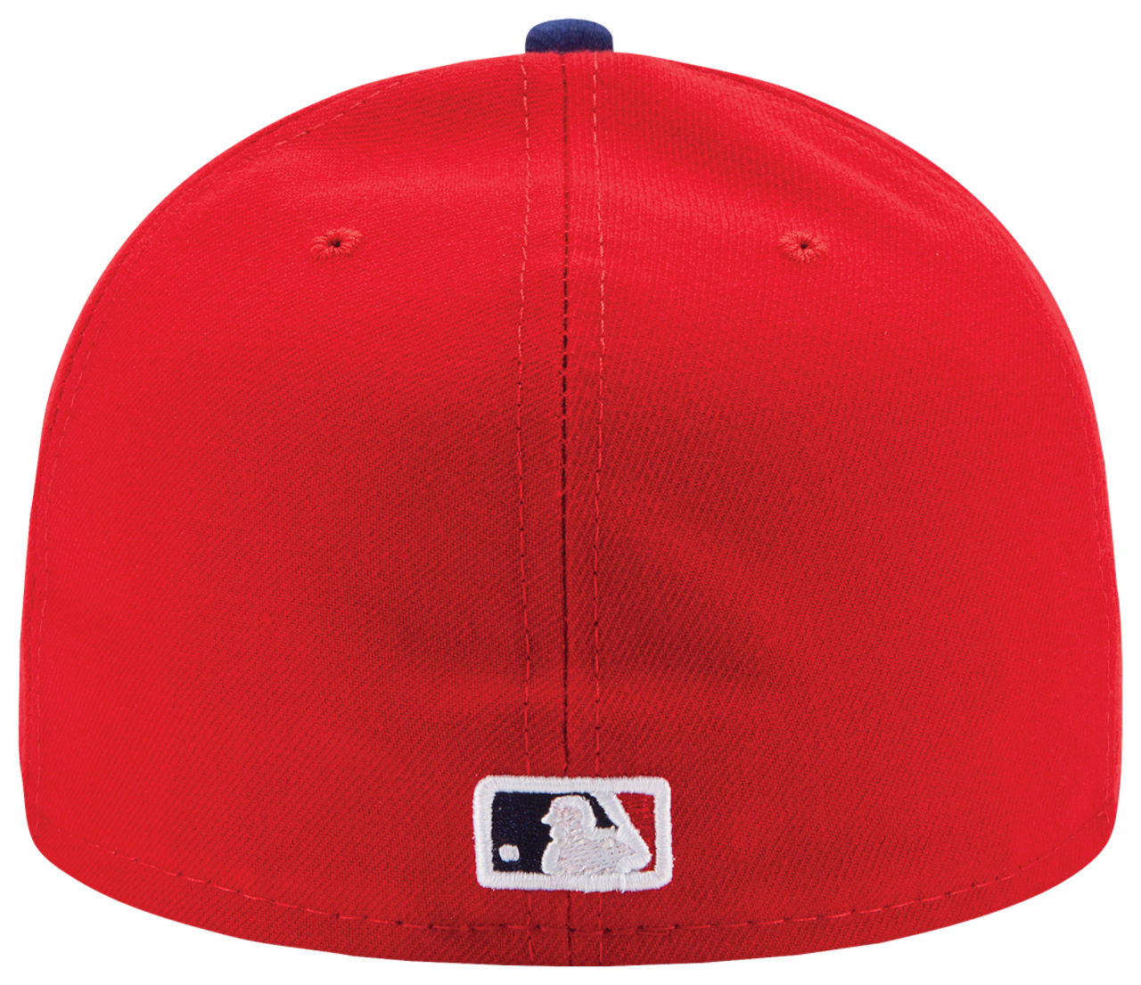 New Era MLB 59Fifty Authentic Cap Image 4 of 4. Tap to open photo gallery.