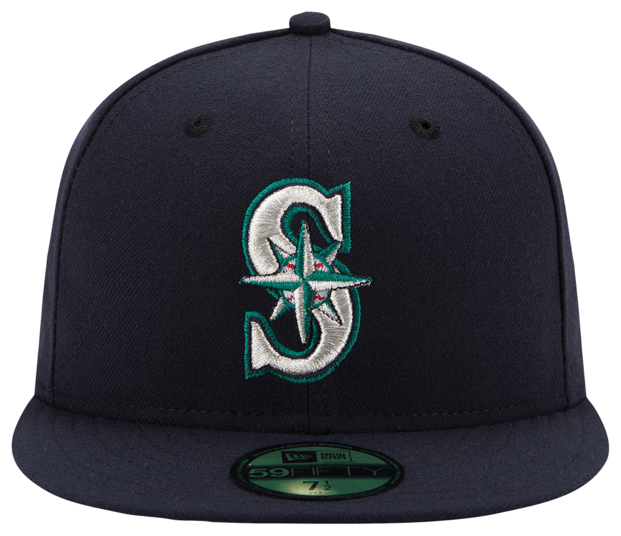 New Era MLB 59Fifty Authentic Cap Image 2 of 5. Tap to open photo gallery.