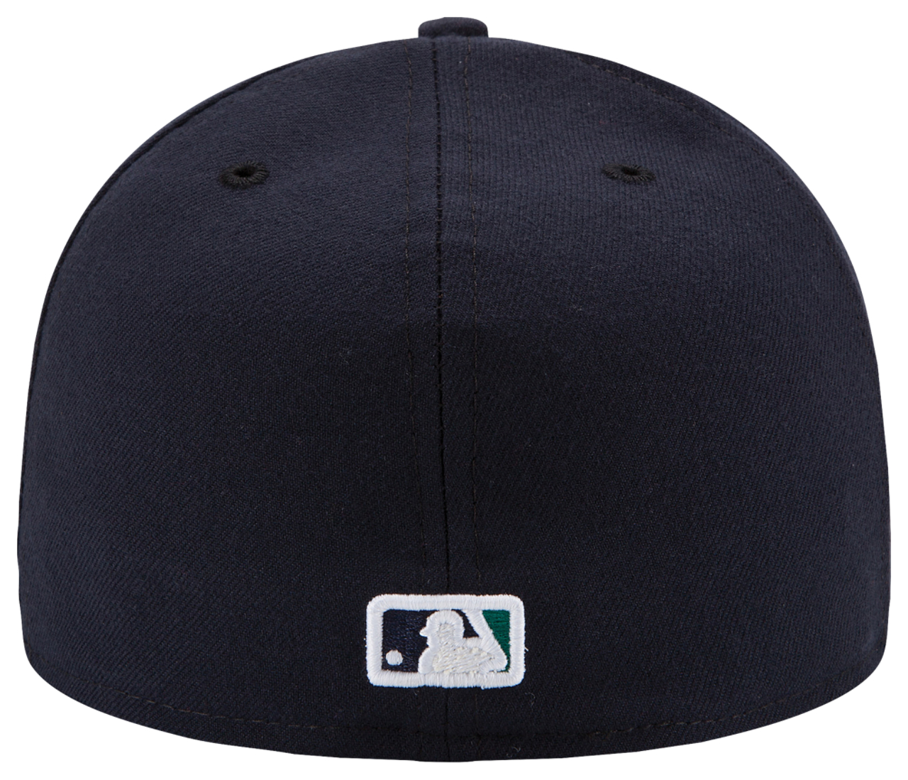 New Era MLB 59Fifty Authentic Cap Image 4 of 5. Tap to open photo gallery.