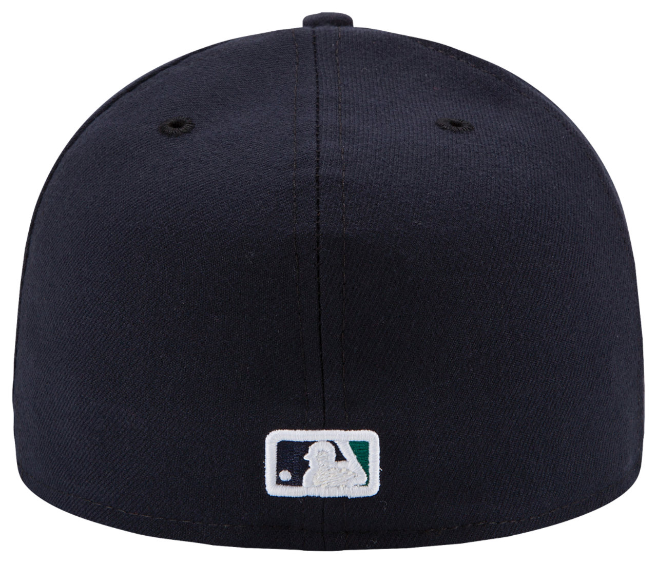 New Era Mariners 59Fifty Authentic Cap Image 4 of 5. Tap to open photo gallery.