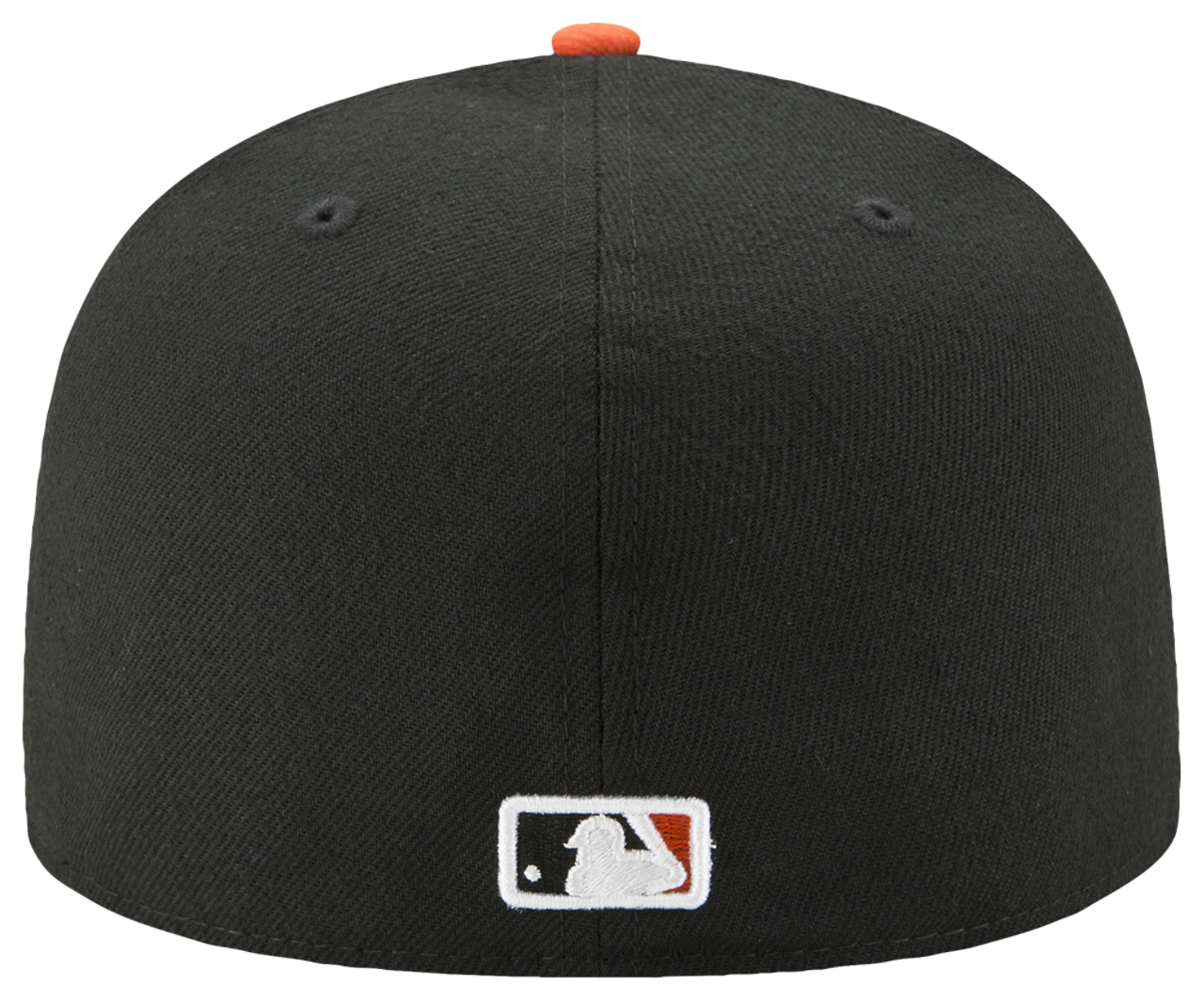 New Era Giants 59Fifty Authentic Cap Image 6 of 7. Tap to open photo gallery.