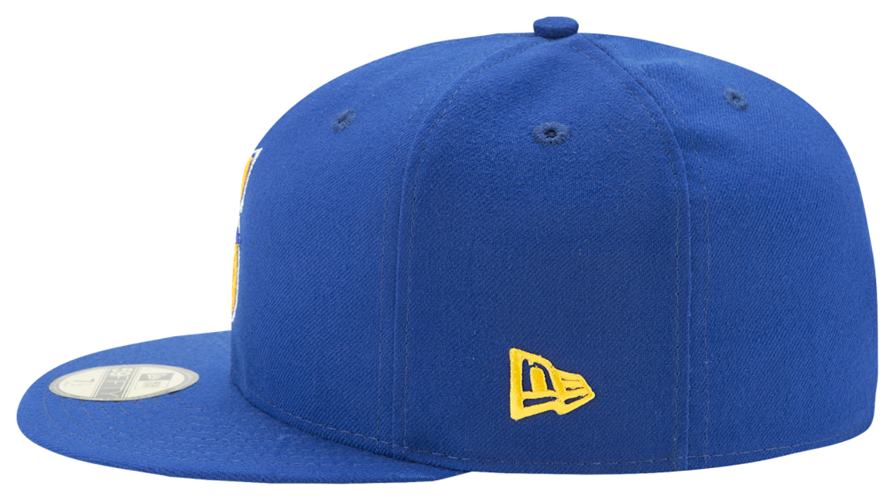 New Era MLB 59Fifty Authentic Cap Image 5 of 6. Tap to open photo gallery.