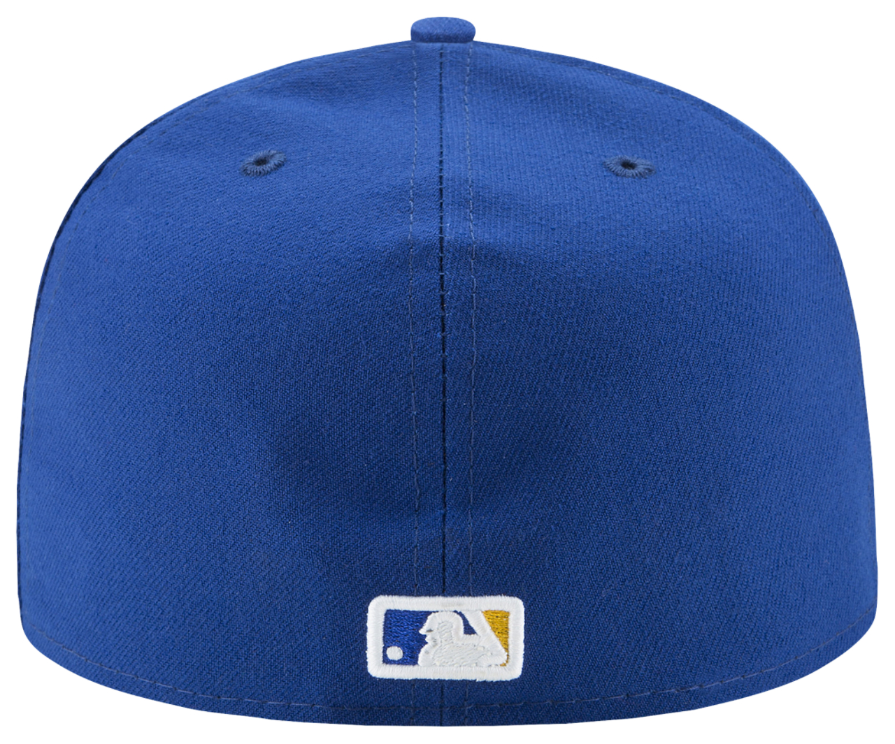 New Era MLB 59Fifty Authentic Cap Image 6 of 6. Tap to open photo gallery.