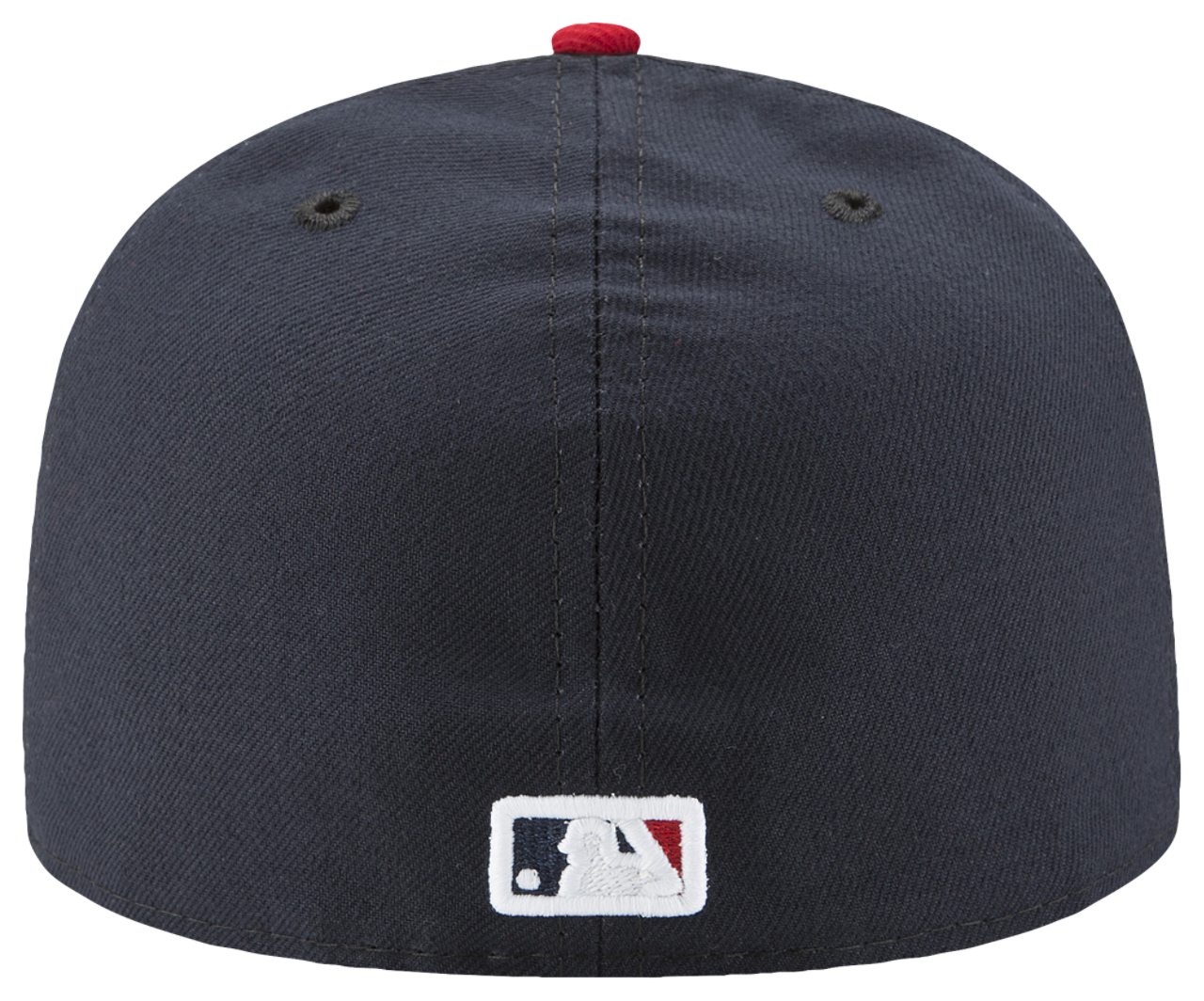 New Era Cardinals 59Fifty Authentic Cap Image 6 of 7. Tap to open photo gallery.