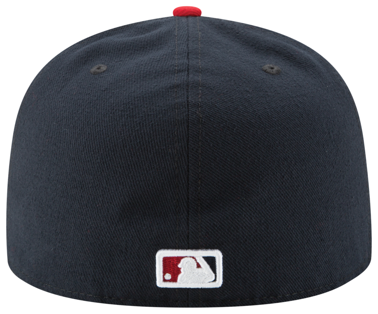 New Era MLB 59Fifty Authentic Cap Image 7 of 7. Tap to open photo gallery.