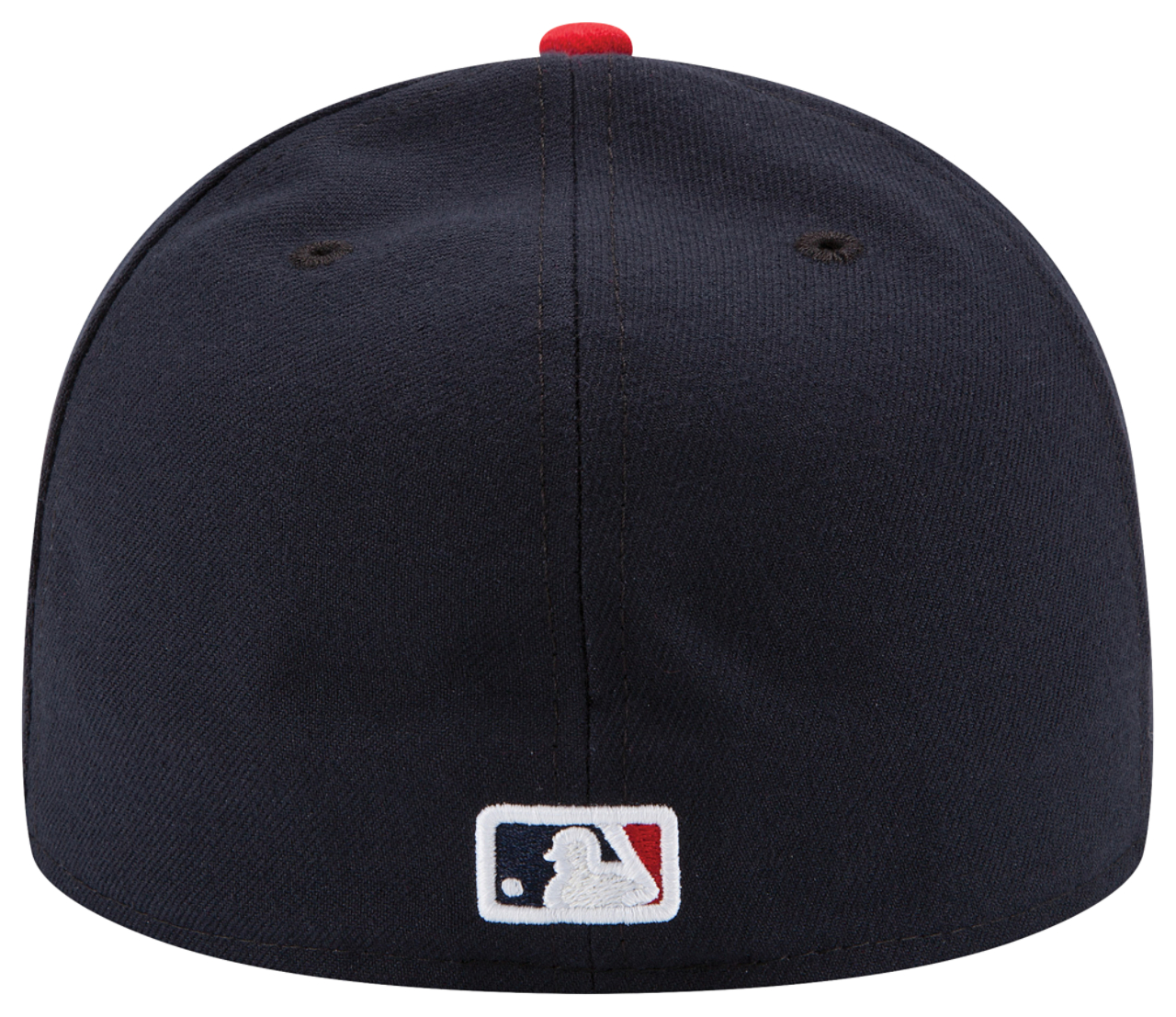 New Era MLB 59Fifty Authentic Cap Image 4 of 5. Tap to open photo gallery.
