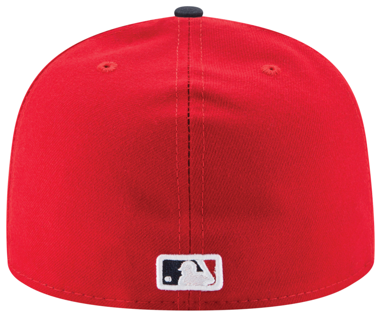 New Era MLB 59Fifty Authentic Cap Image 7 of 7. Tap to open photo gallery.