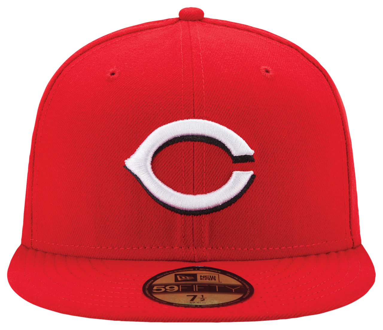 New Era MLB 59Fifty Authentic Cap Image 1 of 5. Tap to open photo gallery.