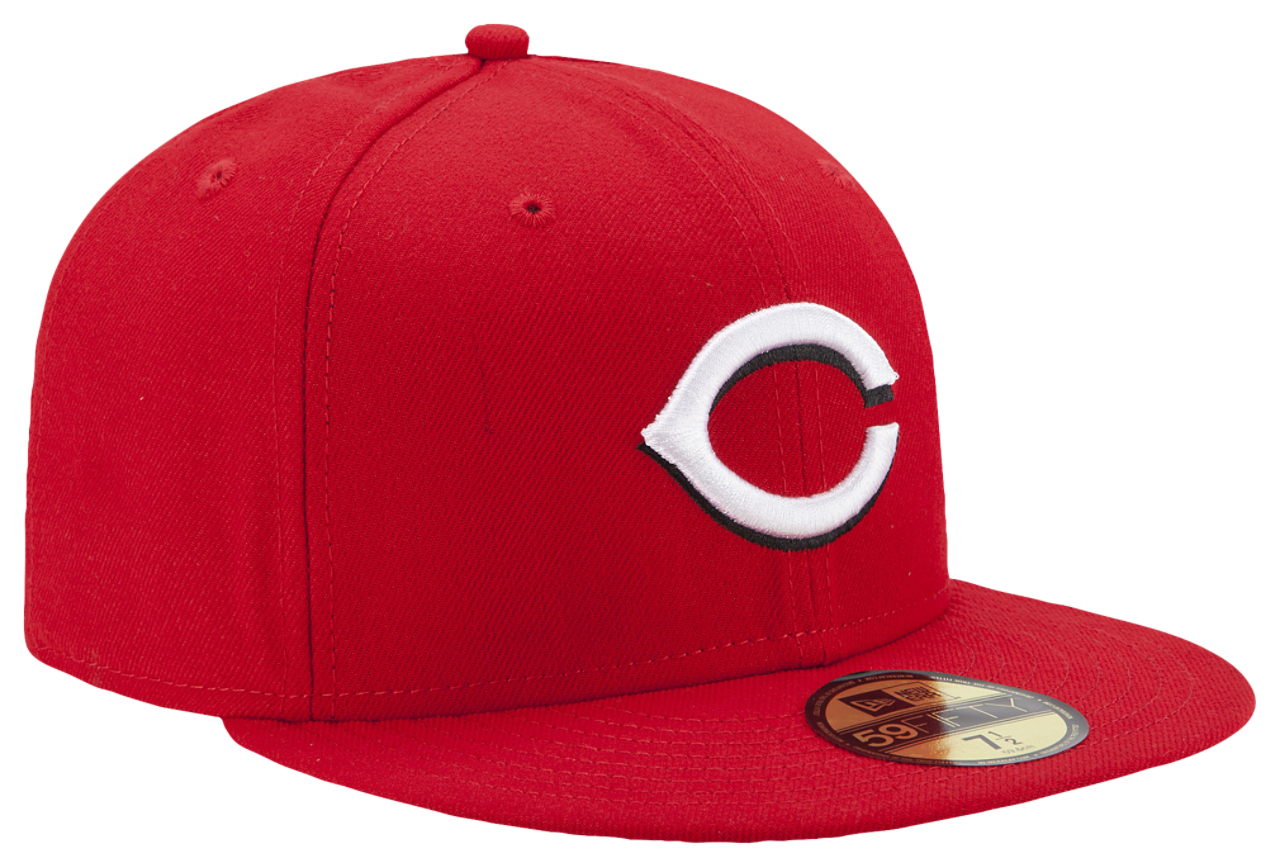 New Era MLB 59Fifty Authentic Cap Image 3 of 5. Tap to open photo gallery.