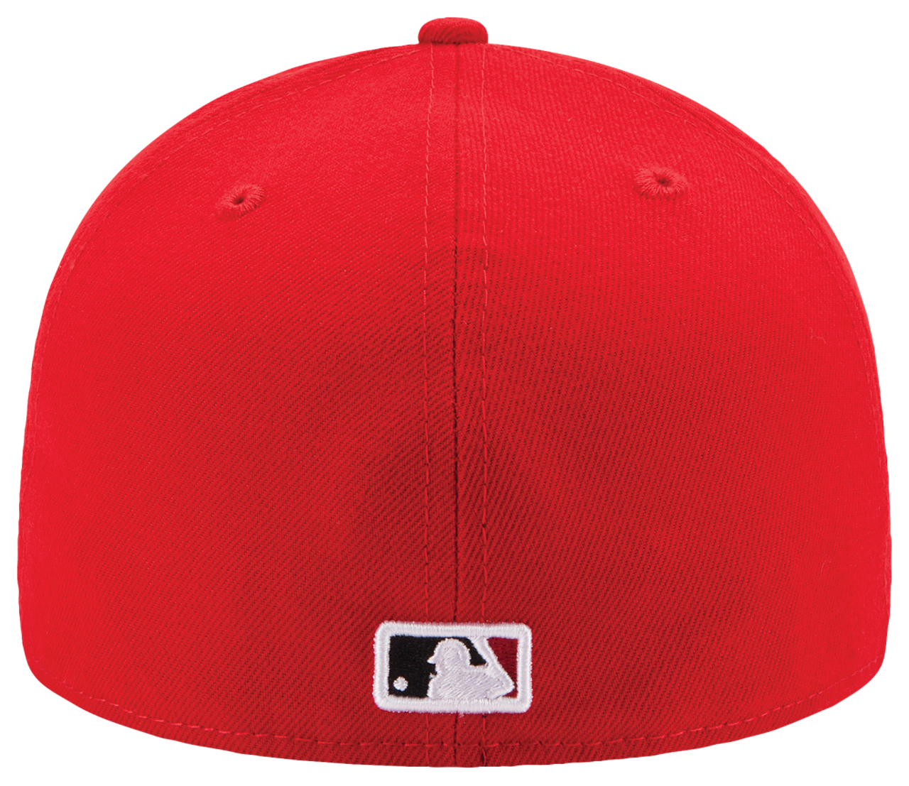New Era MLB 59Fifty Authentic Cap Image 4 of 5. Tap to open photo gallery.