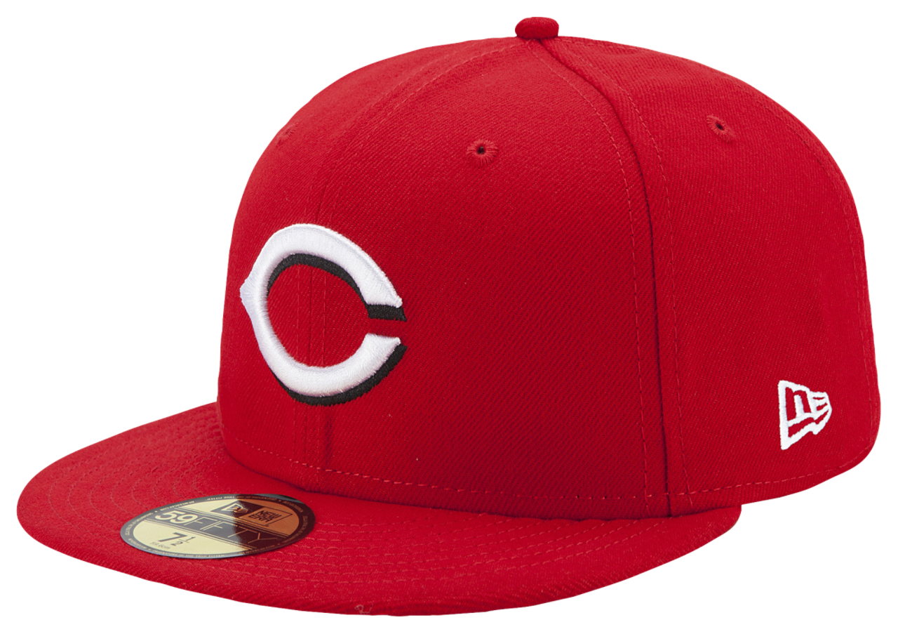 New Era MLB 59Fifty Authentic Cap Image 5 of 5. Tap to open photo gallery.
