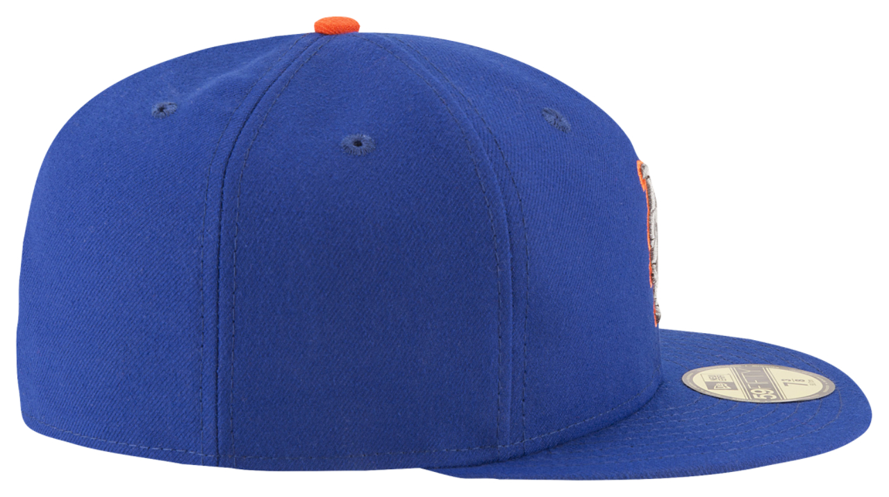 New Era MLB 59Fifty Authentic Cap Image 3 of 6. Tap to open photo gallery.
