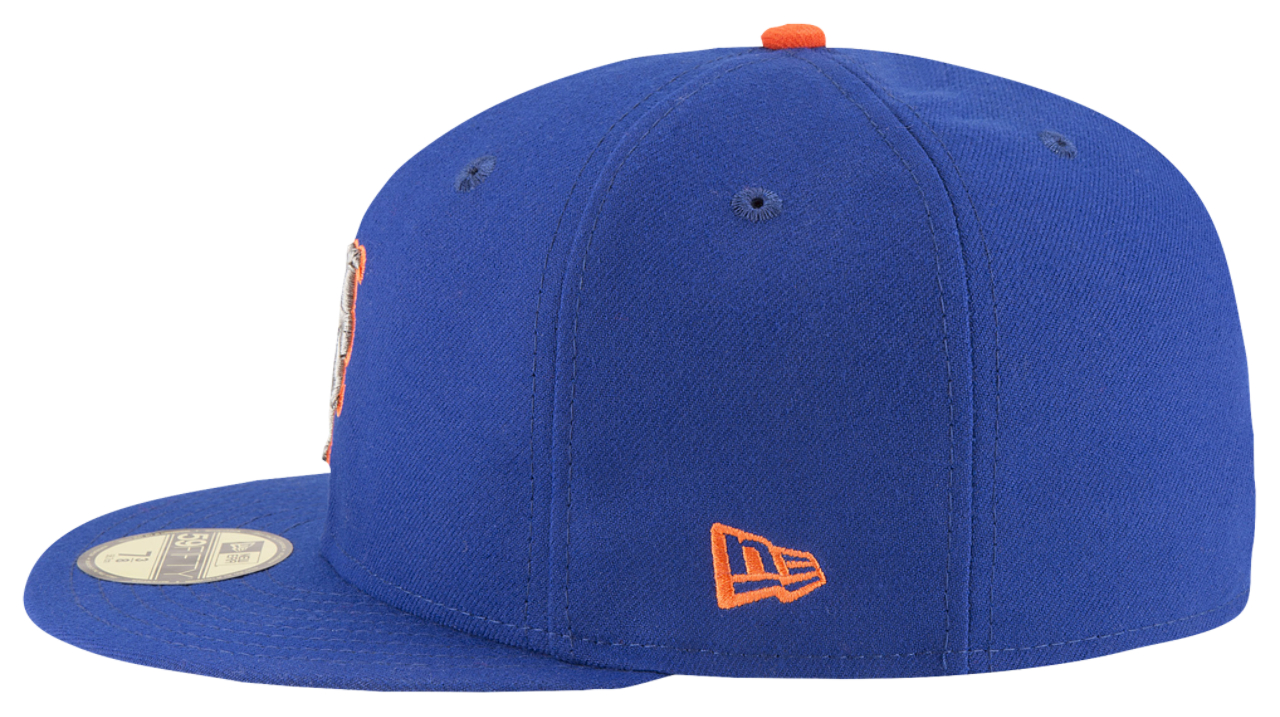 New Era MLB 59Fifty Authentic Cap Image 4 of 6. Tap to open photo gallery.