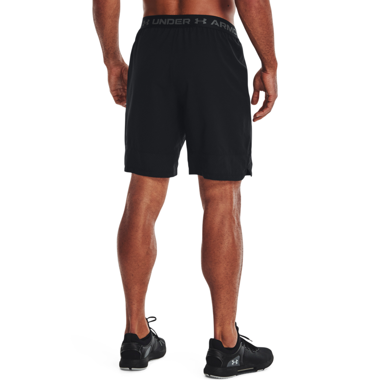 Under Armour Vanish Woven Shorts Champs Sports