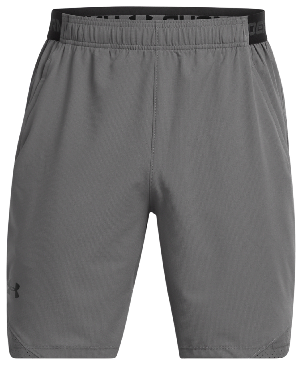 Under Armour Vanish Woven Shorts Image 3 of 4. Tap to open photo gallery.