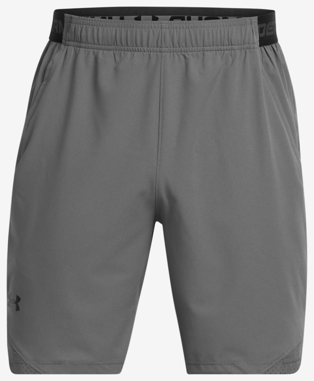 Under Armour Vanish Woven Shorts Image 3 of 4. Tap to open photo gallery.