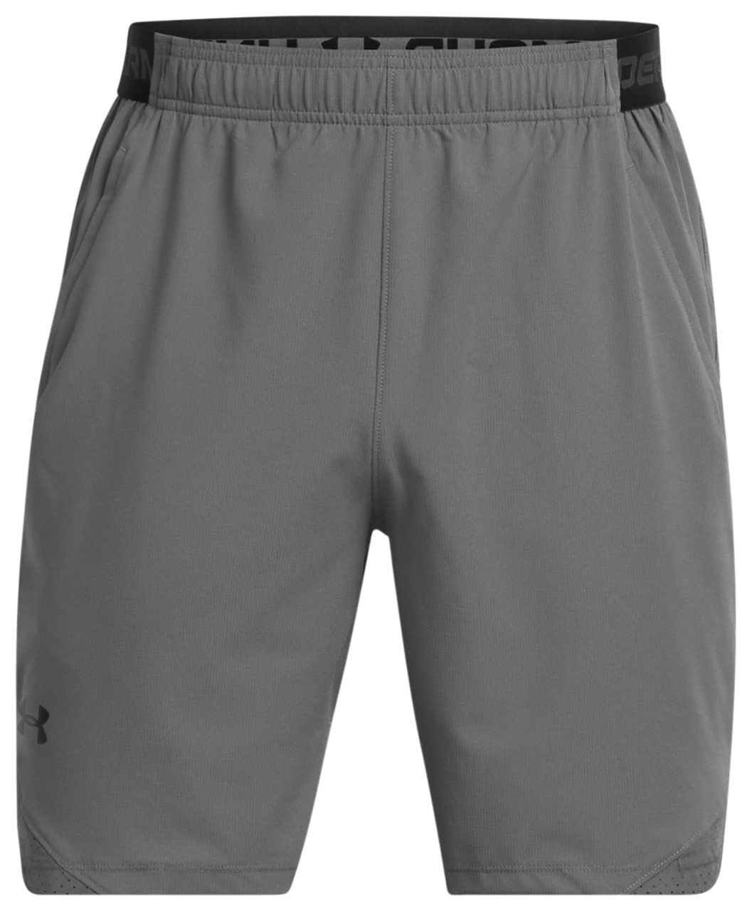 Under Armour Vanish Woven Shorts Image 3 of 4. Tap to open photo gallery.