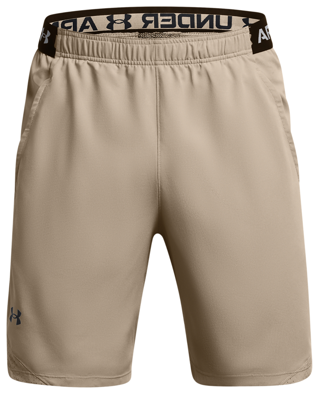 Under Armour Vanish Woven Shorts Image 3 of 4. Tap to open photo gallery.