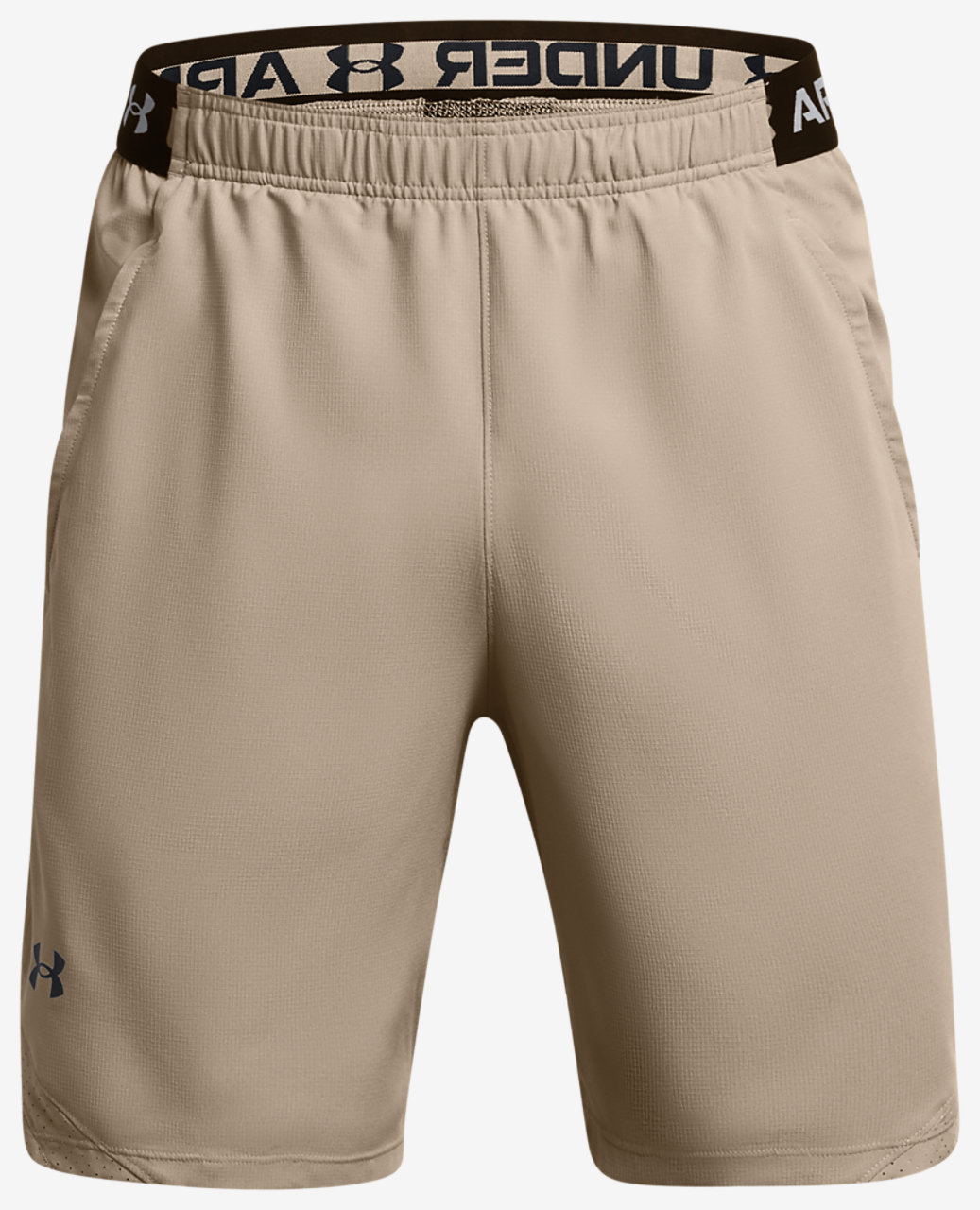 Under Armour Vanish Woven Shorts Image 3 of 4. Tap to open photo gallery.