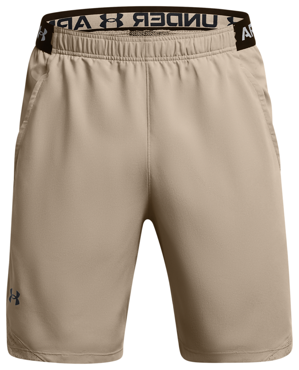 Under Armour Vanish Woven Shorts Image 3 of 4. Tap to open photo gallery.