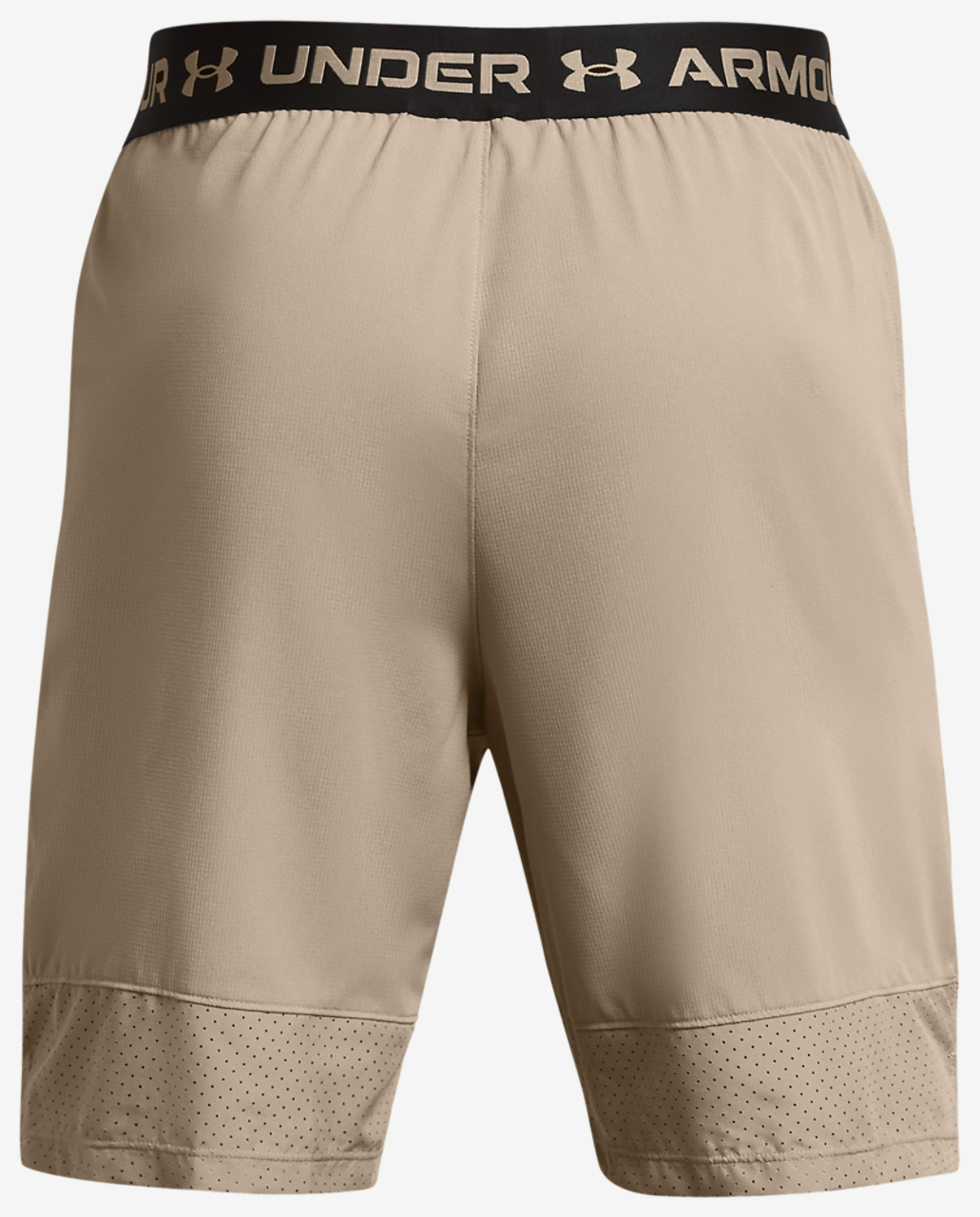 Under Armour Vanish Woven Shorts Image 4 of 4. Tap to open photo gallery.