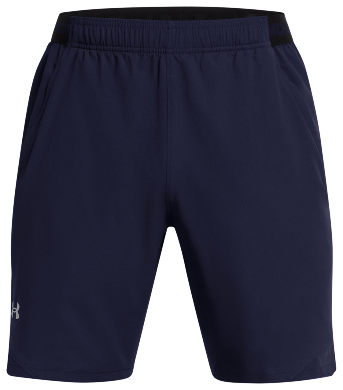 Under Armour Vanish Woven Shorts Image 3 of 4. Tap to open photo gallery.