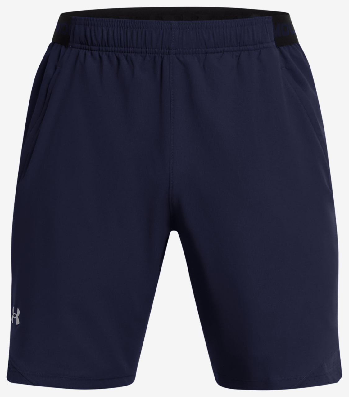 Under Armour Vanish Woven Shorts Image 3 of 4. Tap to open photo gallery.