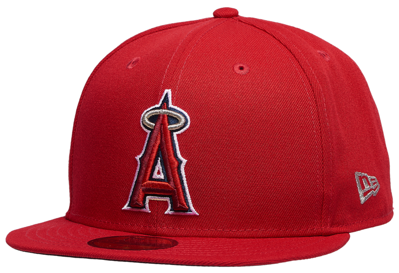 New Era MLB 59Fifty Authentic Cap Image 1 of 1. Tap to open photo gallery.