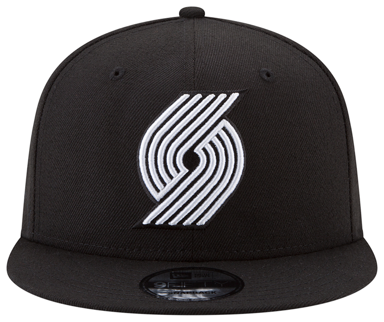 New Era Trailblazers Bow Snapback Image 2 of 6. Tap to open photo gallery.