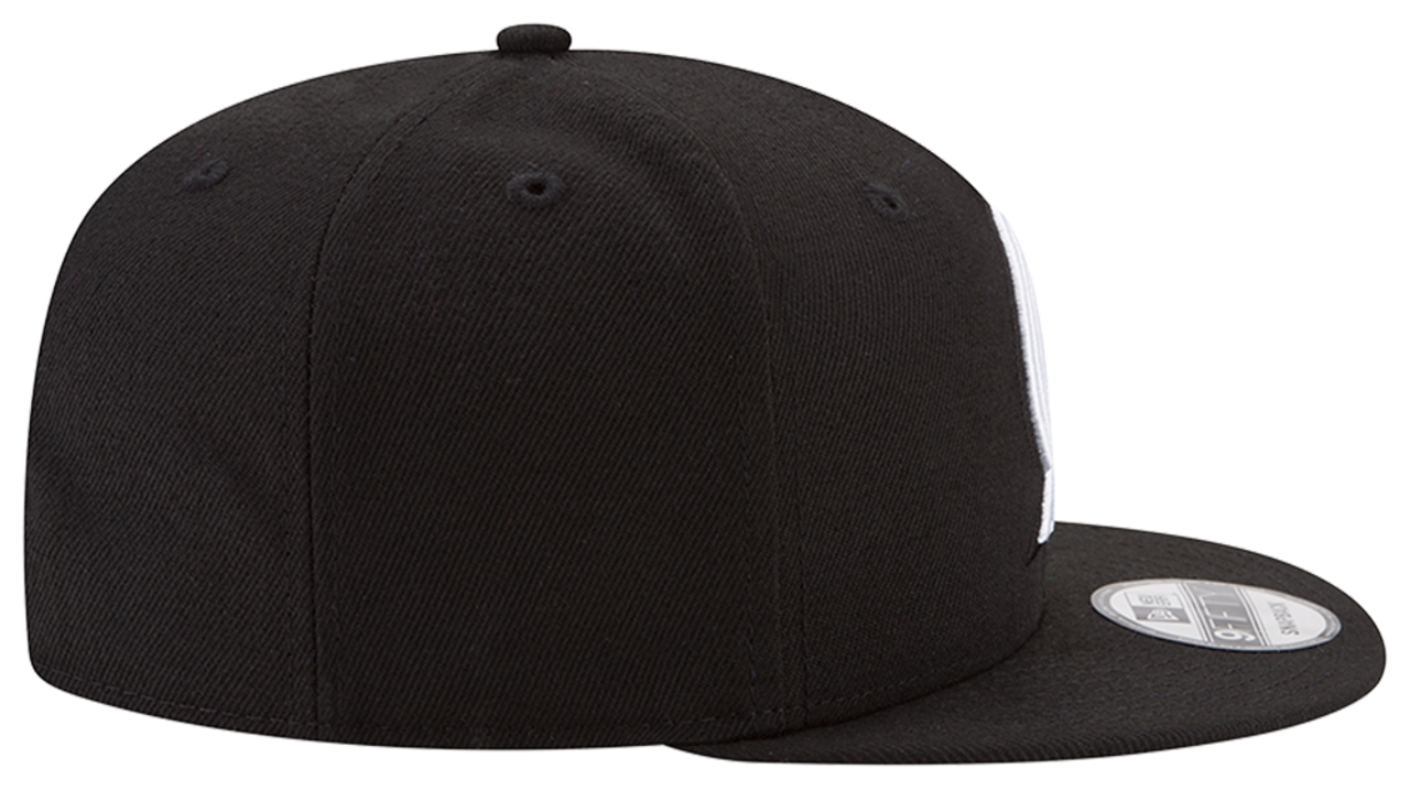 New Era Trailblazers Bow Snapback Image 4 of 6. Tap to open photo gallery.