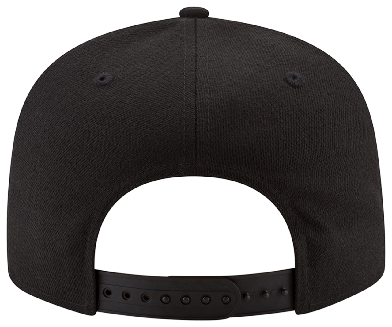 New Era Trailblazers Bow Snapback Image 5 of 6. Tap to open photo gallery.