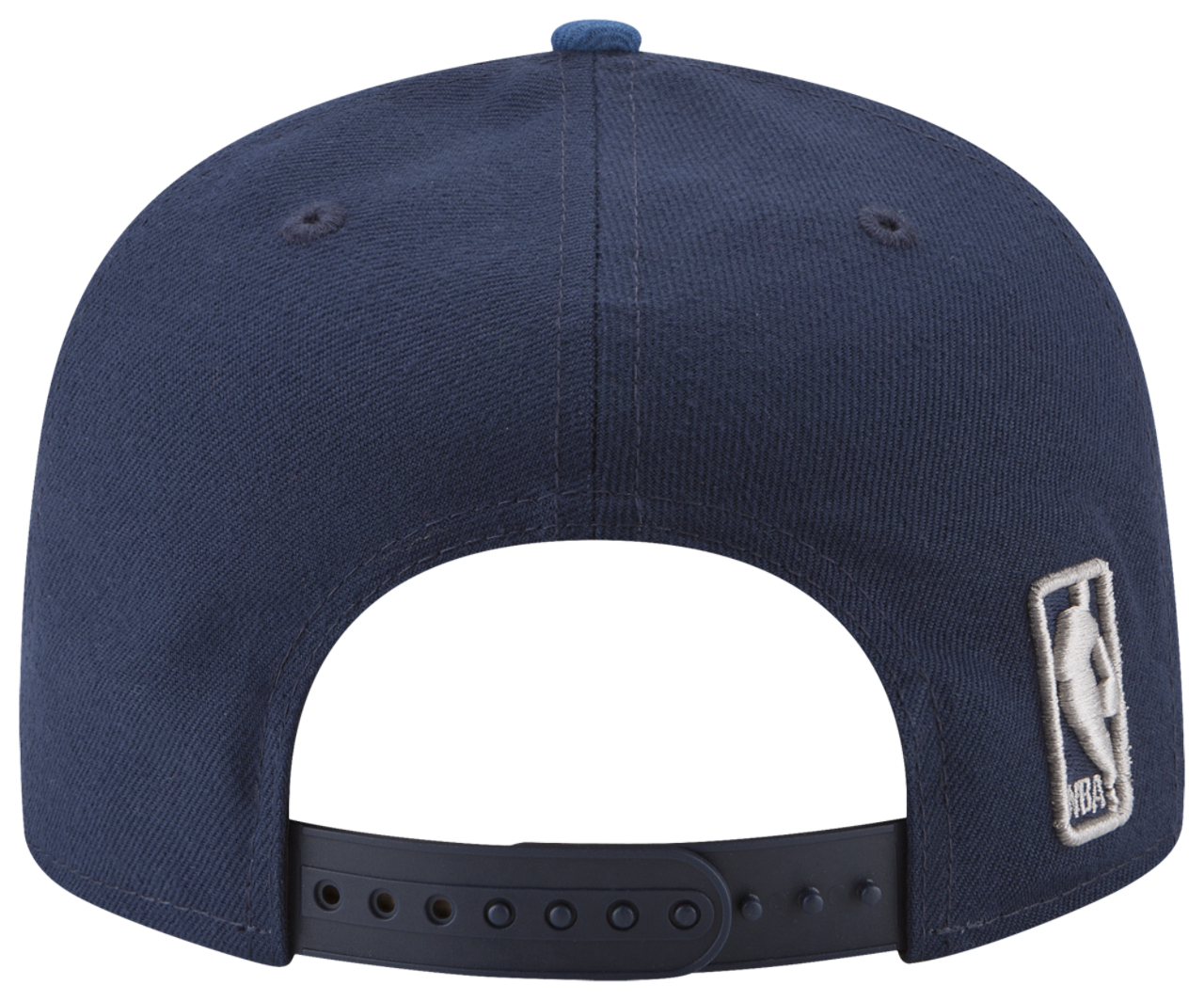 New Era NBA 2 Tone 9Fifty Cap Image 4 of 4. Tap to open photo gallery.
