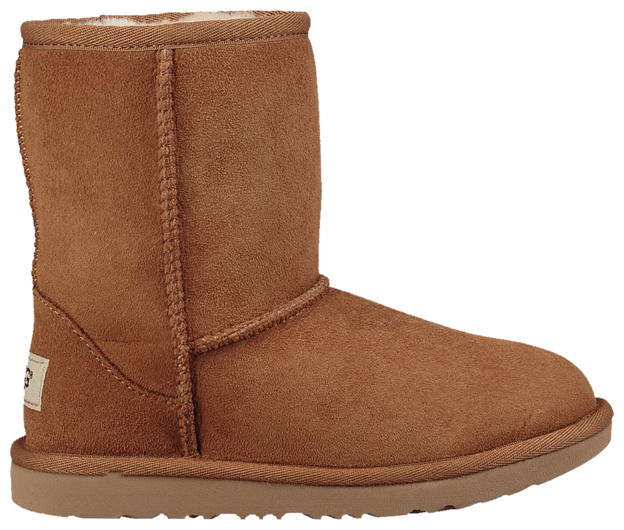 UGG Classic II Image 1 of 3. Tap to open photo gallery.