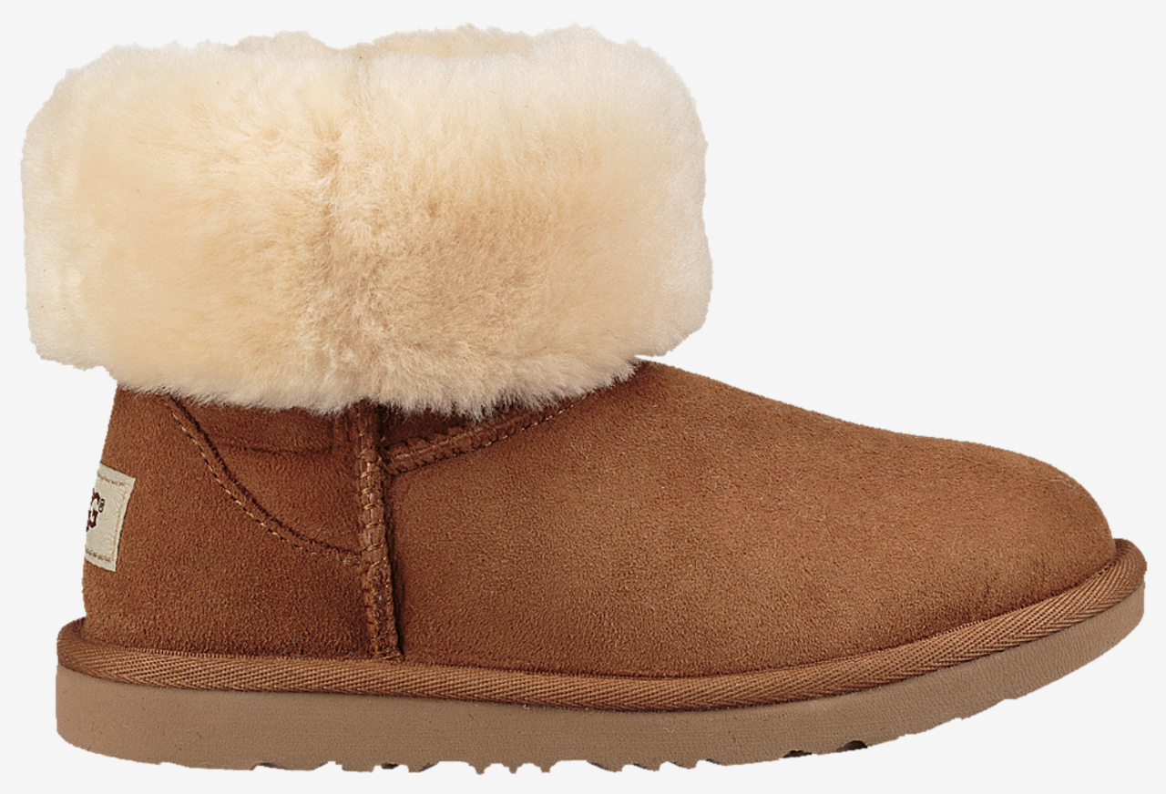 UGG Classic II Image 2 of 3. Tap to open photo gallery.