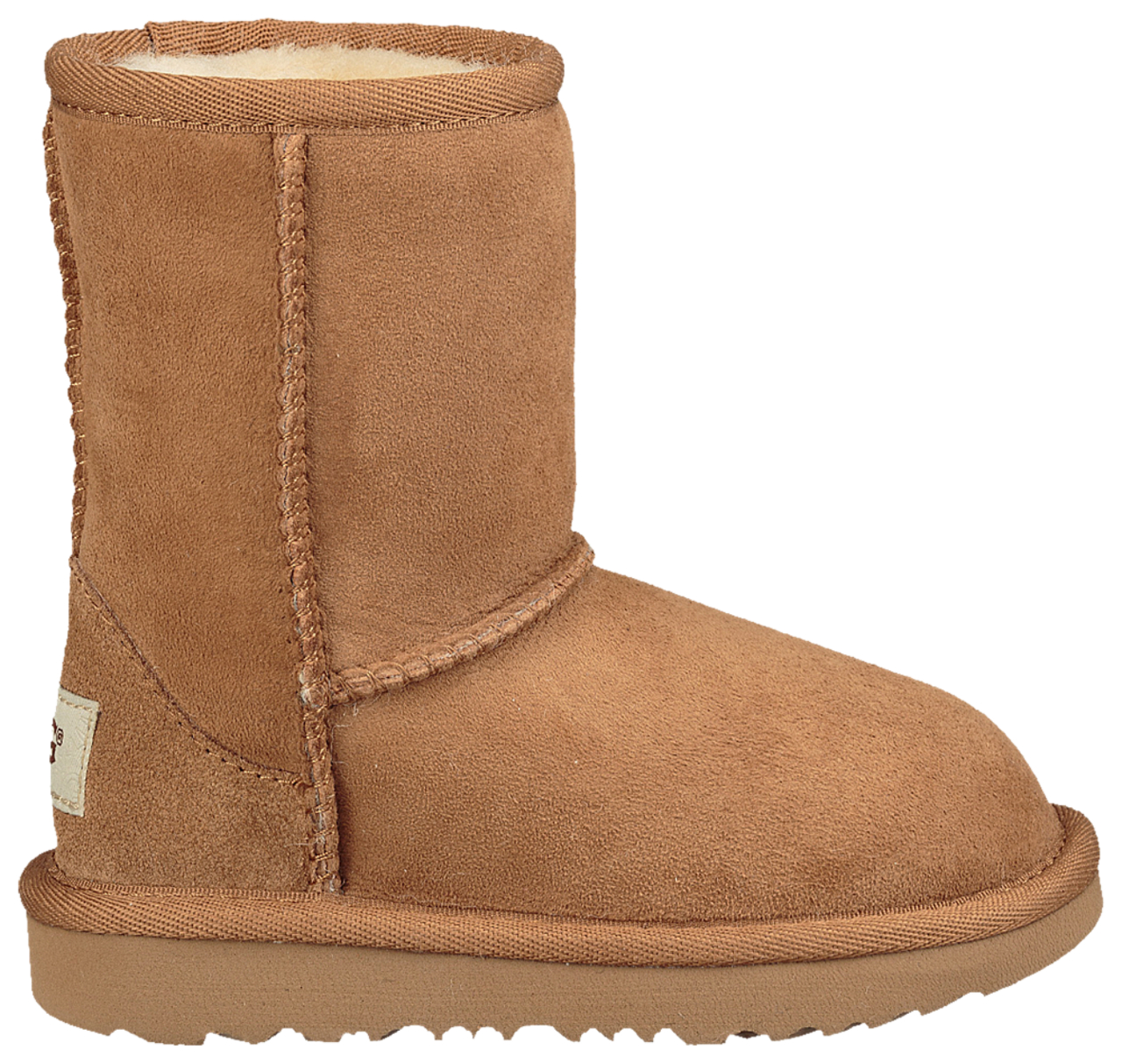 UGG Classic II Image 1 of 3. Tap to open photo gallery.