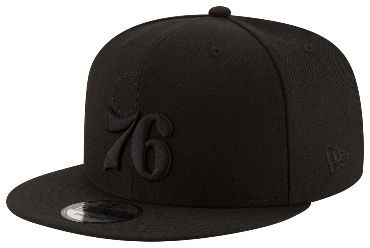 New Era NBA BOB Snapback Cap Image 1 of 6. Tap to open photo gallery.