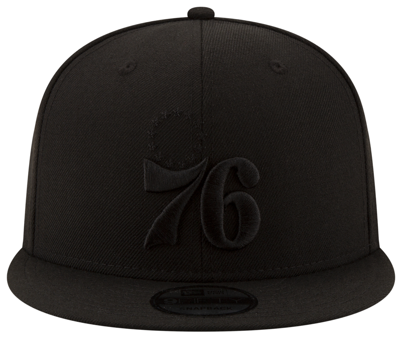 New Era NBA BOB Snapback Cap Image 2 of 6. Tap to open photo gallery.