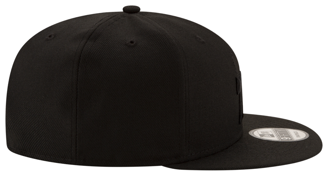 New Era NBA BOB Snapback Cap Image 4 of 6. Tap to open photo gallery.