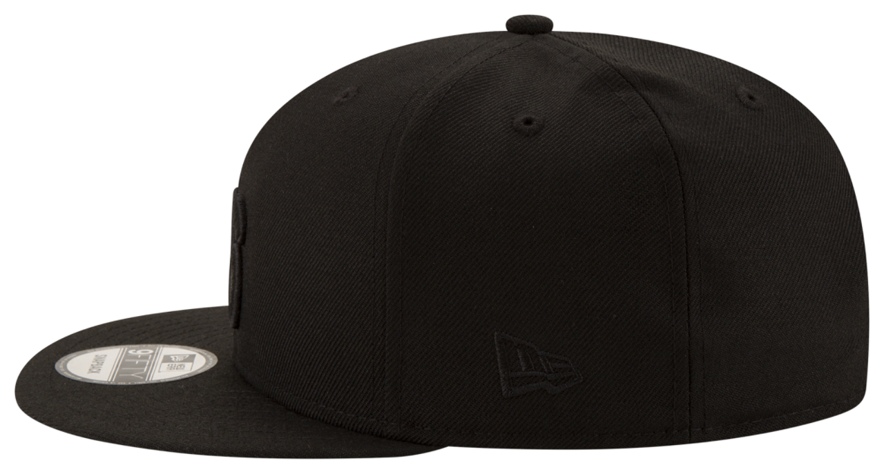 New Era NBA BOB Snapback Cap Image 5 of 6. Tap to open photo gallery.